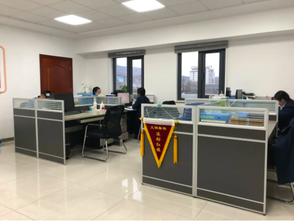 文明创建我先行——乐鱼·体育页面官方网站-乐鱼online(中国)
积极组织参加全市志愿服务集中示范活动(图5)