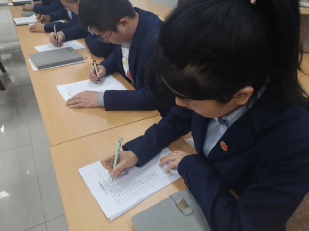 乐鱼·体育页面官方网站-乐鱼online(中国)
团委召开2021年度专题组织生活会(图4) 乐鱼·体育页面官方网站-乐鱼online(中国)
团委召开2021年度专题组织生活会(图4)
