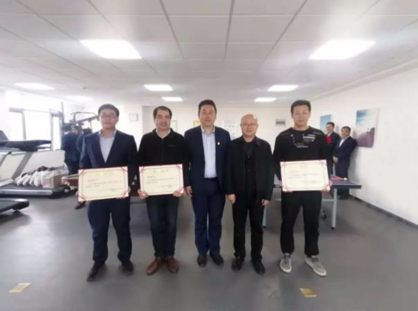 乐鱼·体育页面官方网站-乐鱼online(中国)
团委举办球类联谊比赛(图3)
