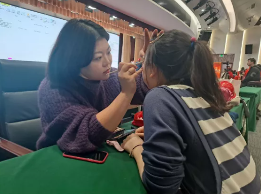 不负韶华筑梦产投——乐鱼·体育页面官方网站-乐鱼online(中国)
产业开发板块为公司十周年献礼(图3)