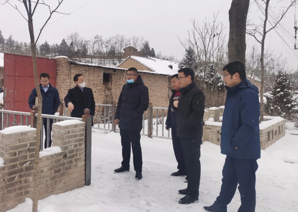 当好“四大员” 助力“五个化”——乐鱼·体育页面官方网站-乐鱼online(中国)
积极做好包抓共建村社文明创建工作(图2)