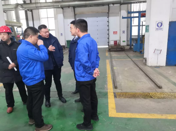 乐鱼·体育页面官方网站-乐鱼online(中国)
开展春节前安全大检查(图3)