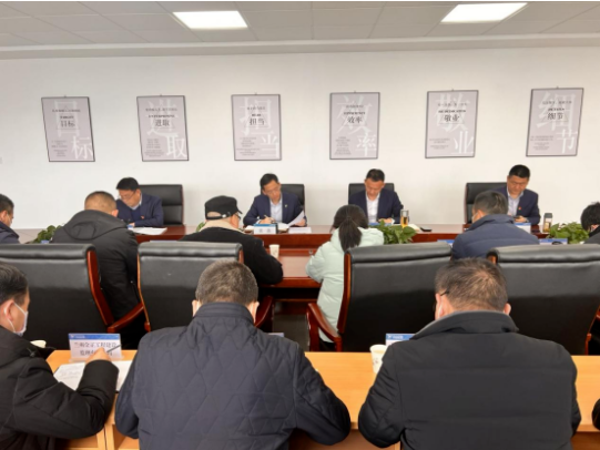 乐鱼·体育页面官方网站-乐鱼online(中国)
召开项目建设复工动员会议(图2) 乐鱼·体育页面官方网站-乐鱼online(中国)
召开项目建设复工动员会议(图2)