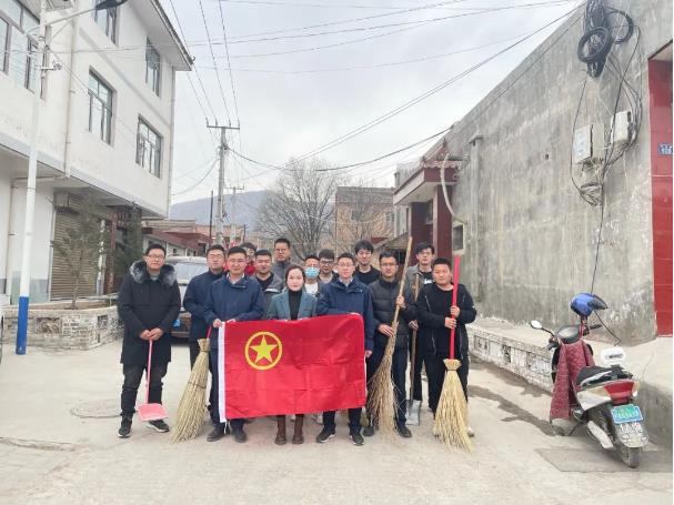 乐鱼·体育页面官方网站-乐鱼online(中国)
团委开展“学雷锋义务清扫活动”(图3)