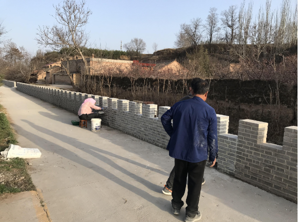 文明创建我先行——乐鱼·体育页面官方网站-乐鱼online(中国)
积极提升包抓共建村社人居环境(图2) 文明创建我先行——乐鱼·体育页面官方网站-乐鱼online(中国)
积极提升包抓共建村社人居环境(图2)