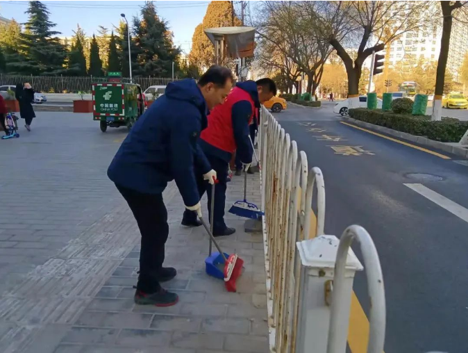 乐鱼·体育页面官方网站-乐鱼online(中国)
打造“泓源红”党建品牌助推高质量发展(图2)