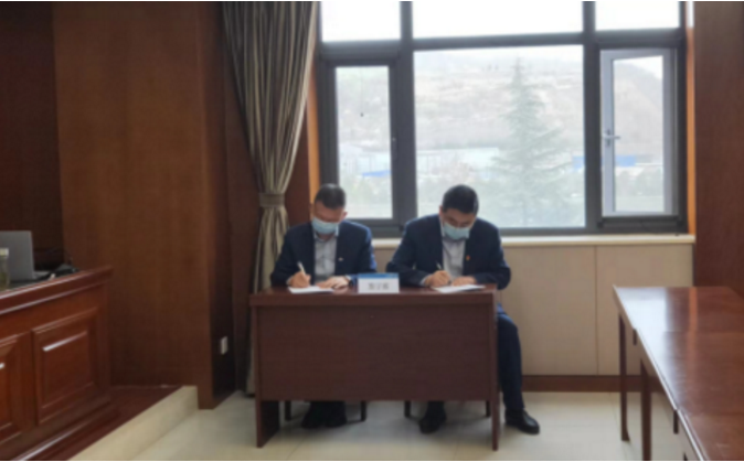 乐鱼·体育页面官方网站-乐鱼online(中国)
打造“泓源红”党建品牌助推高质量发展(图18)