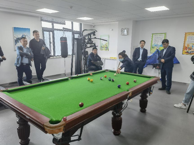 乐鱼·体育页面官方网站-乐鱼online(中国)
团委举办“庆五一、迎五四”球类联谊比赛(图2) 乐鱼·体育页面官方网站-乐鱼online(中国)
团委举办“庆五一、迎五四”球类联谊比赛(图2)
