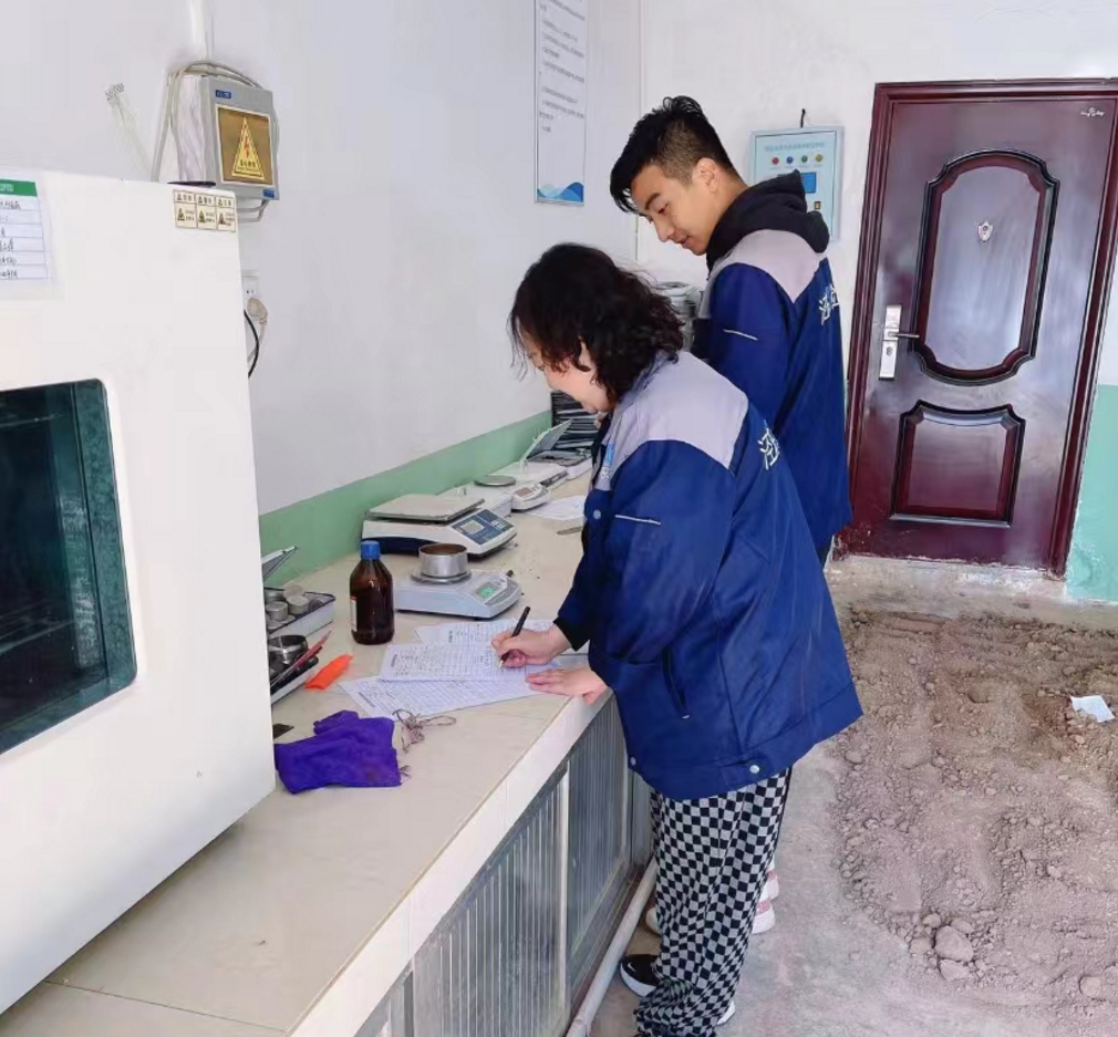乐鱼·体育页面官方网站-乐鱼online(中国)
泾东设计公司参与2022年全市水利工程质量抽检(图4) 乐鱼·体育页面官方网站-乐鱼online(中国)
泾东设计公司参与2022年全市水利工程质量抽检(图4)