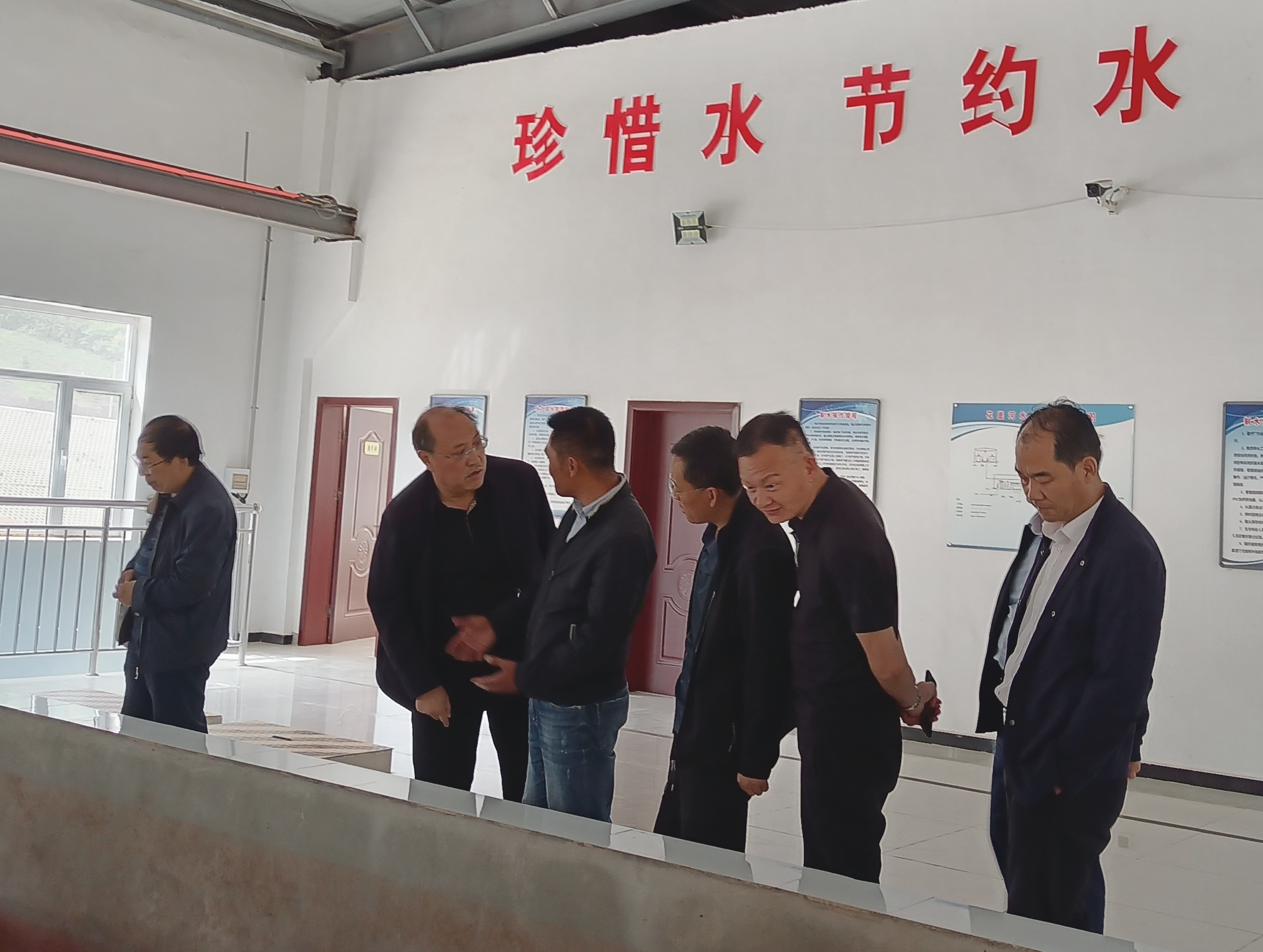 乐鱼·体育页面官方网站-乐鱼online(中国)
赴甘肃水建公司开展全面调研(图3)