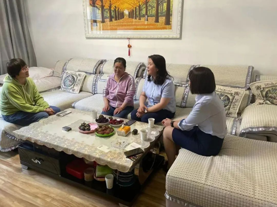 乐鱼·体育页面官方网站-乐鱼online(中国)
开展女职工未成年子女关爱活动(图3)