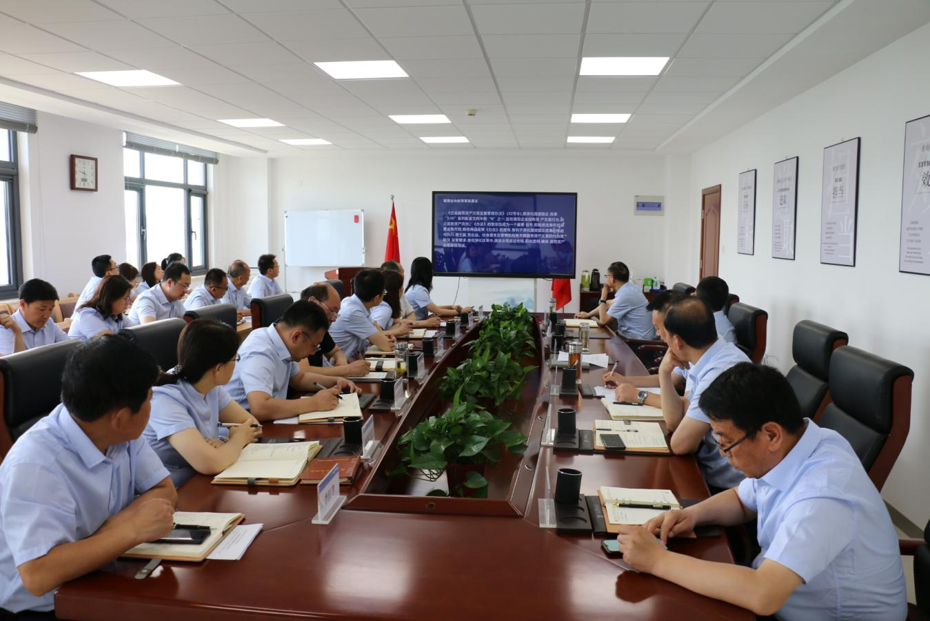乐鱼·体育页面官方网站-乐鱼online(中国)
召开党委理论中心组集体学习研讨会议(图2)