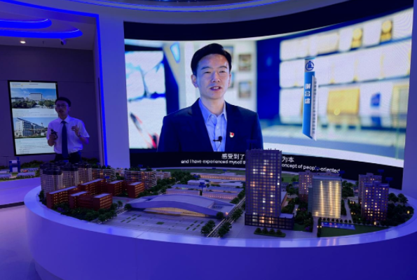 乐鱼·体育页面官方网站-乐鱼online(中国)
赴兰州、天水考察学习(图2)