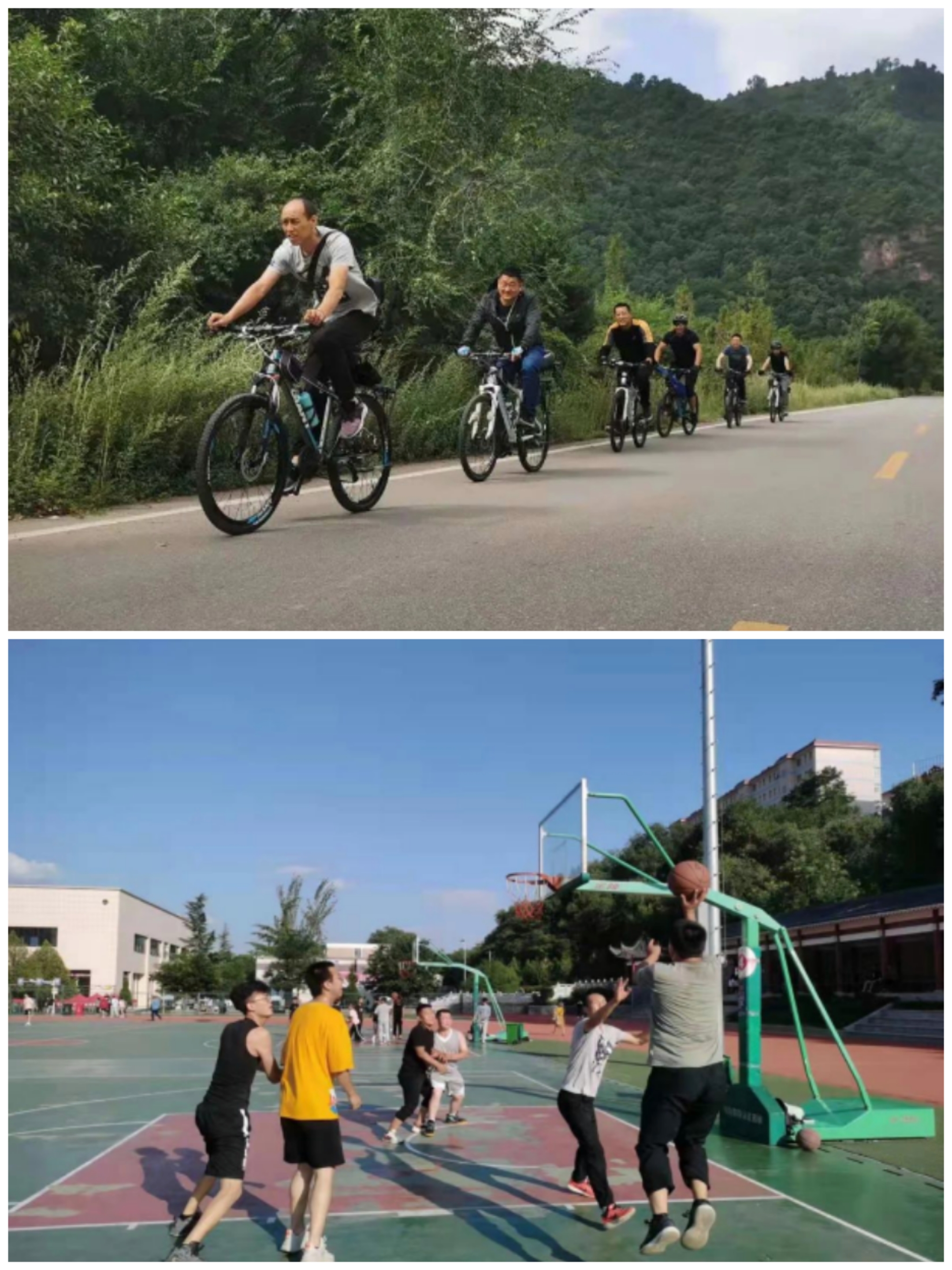 乐鱼·体育页面官方网站-乐鱼online(中国)
以“十个一”为抓手扎实推进文明创建工作(图5)