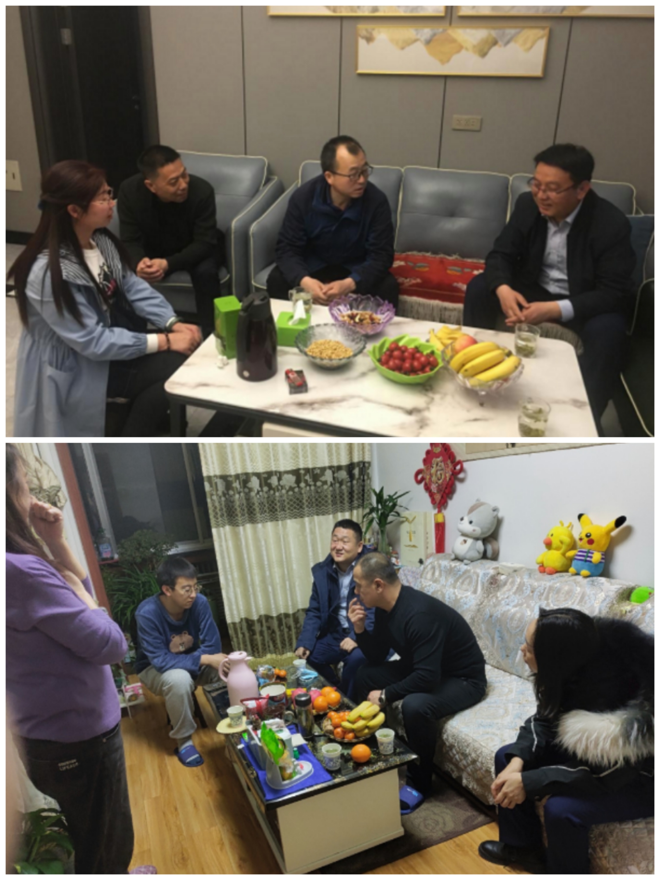 乐鱼·体育页面官方网站-乐鱼online(中国)
以“十个一”为抓手扎实推进文明创建工作(图6)