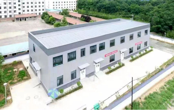 乐鱼·体育页面官方网站-乐鱼online(中国)
上半年项目建设进展顺利(图6)
