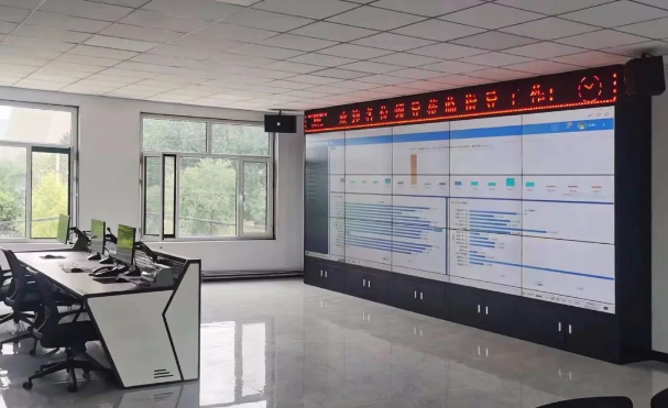 乐鱼·体育页面官方网站-乐鱼online(中国)
上半年项目建设进展顺利(图8)