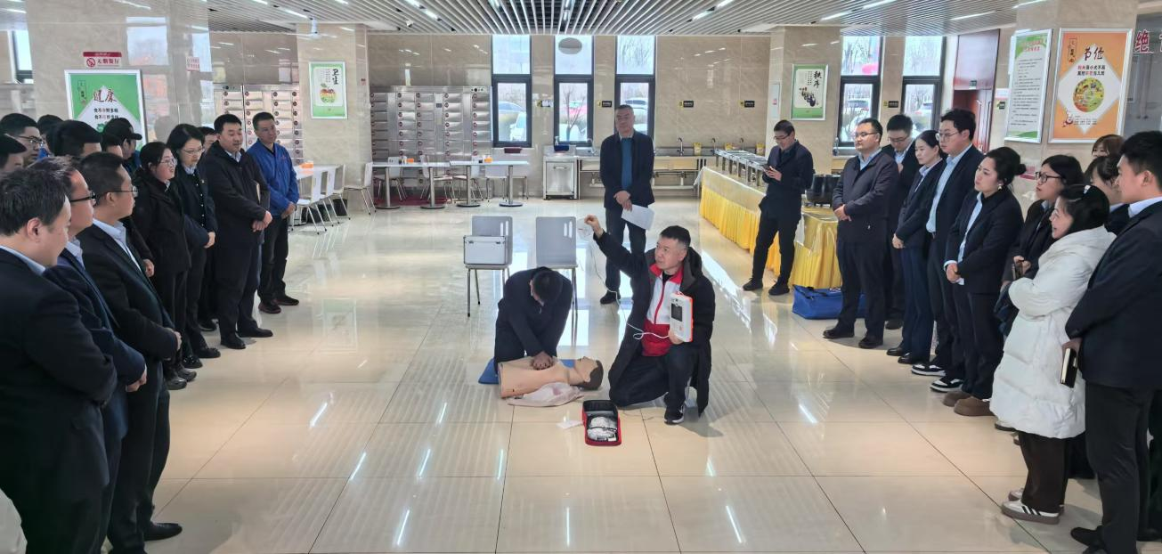 寒冬送温暖 真情暖人心——市红十字会机关党支部与乐鱼·体育页面官方网站-乐鱼online(中国)
公司党委联合开展主题党日活动(图3) 寒冬送温暖 真情暖人心——市红十字会机关党支部与乐鱼·体育页面官方网站-乐鱼online(中国)
公司党委联合开展主题党日活动(图3)